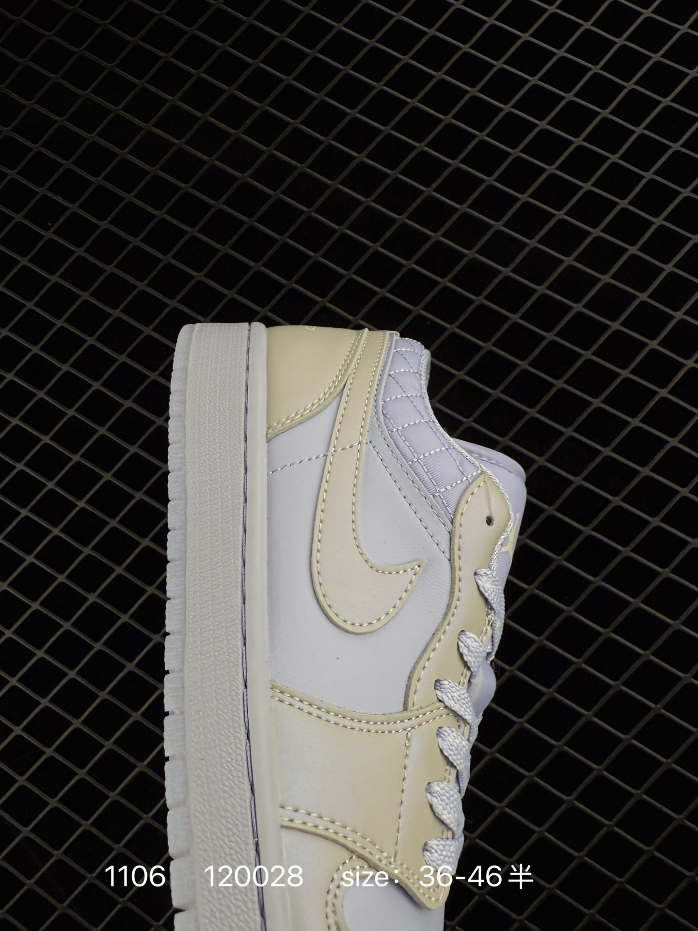 Jordan Air Jordan 1 LOW SE